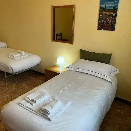 Big Apartment close to metro station - 3 Bedrooms